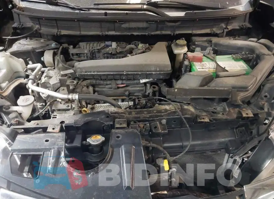KNMAT2MV4JP620162 Photo# 10