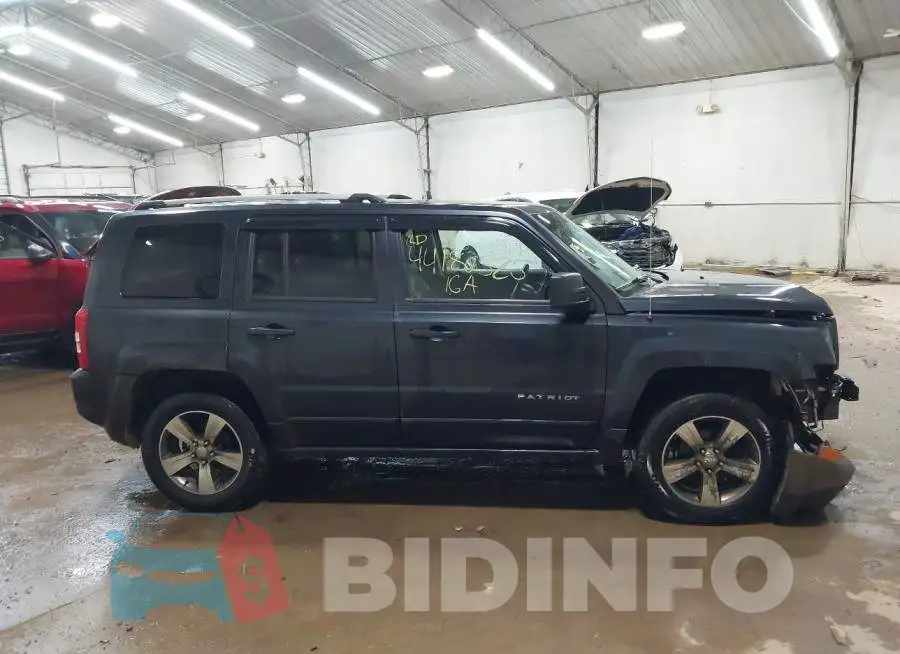1C4NJRFB3GD511558 Photo# 14