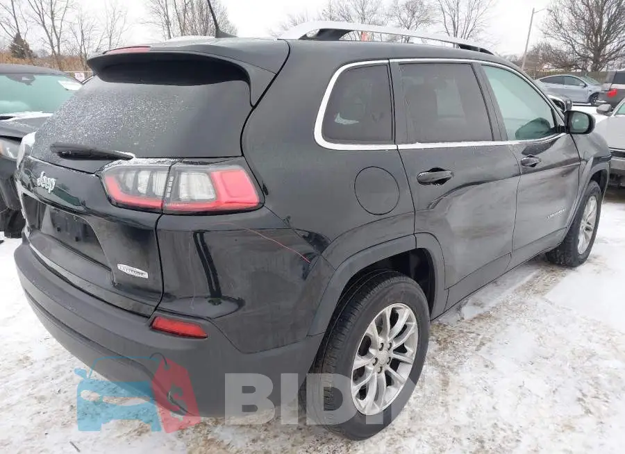 1C4PJMLB8KD238996 Photo# 4