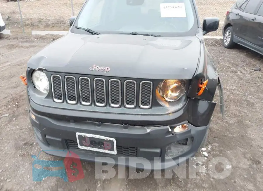 ZACCJABB6HPF70069 Photo# 6
