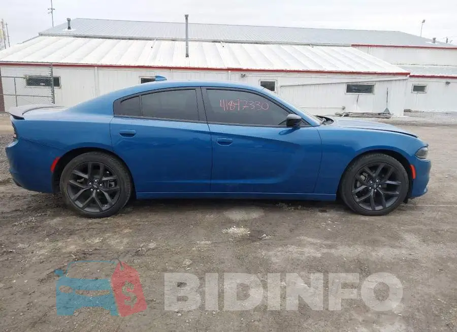 2C3CDXBG7PH607723 Photo# 14
