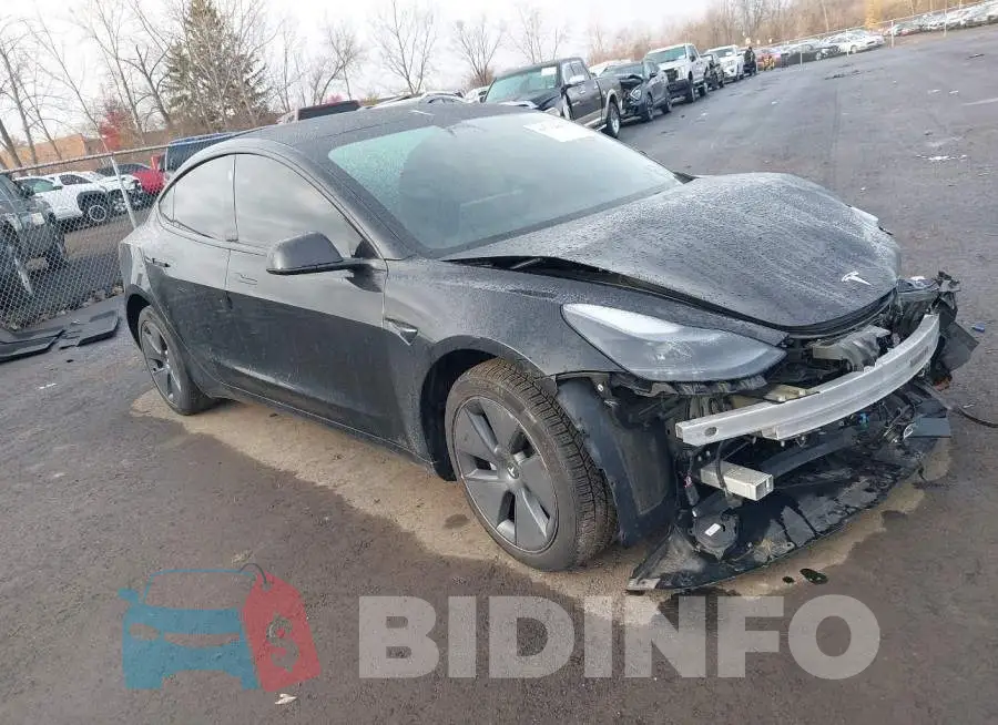 5YJ3E1EA5PF655708 Photo# 1