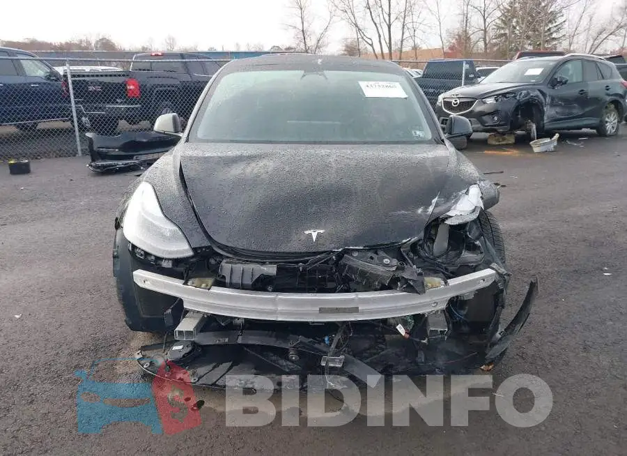 5YJ3E1EA5PF655708 Photo# 13