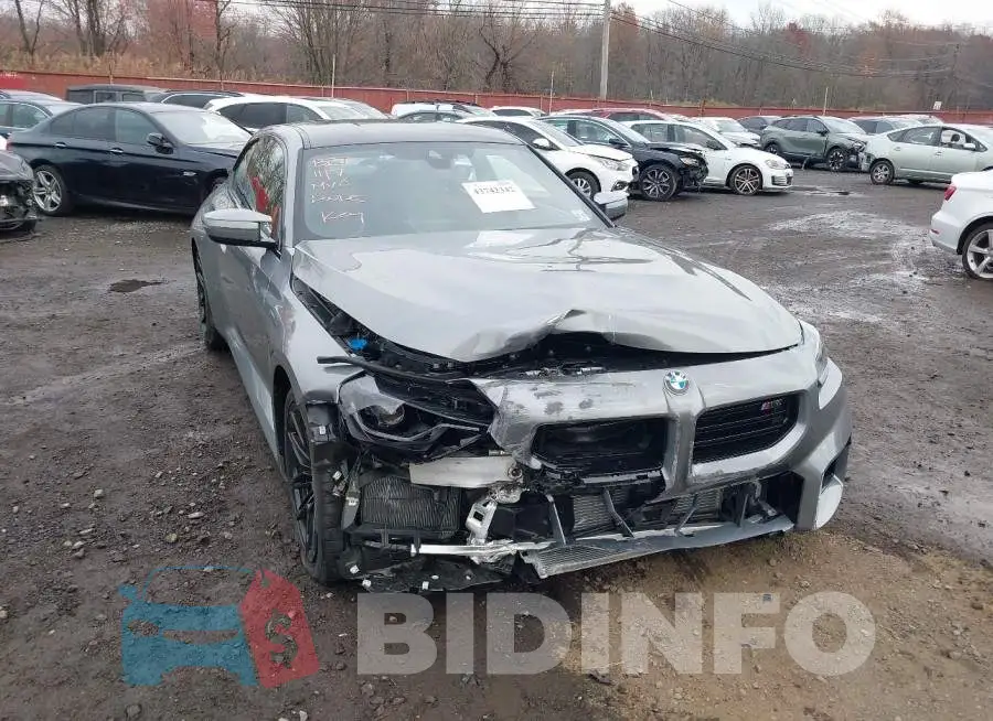 3MF23DM02S8F77152 Photo# 6