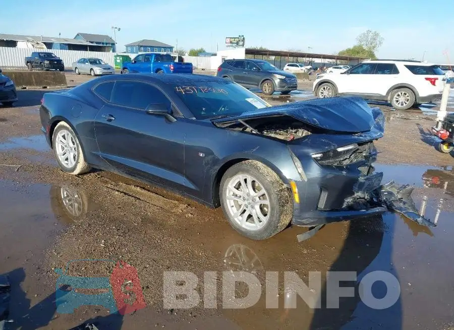 1G1FB1RX7M0106292 Photo# 1