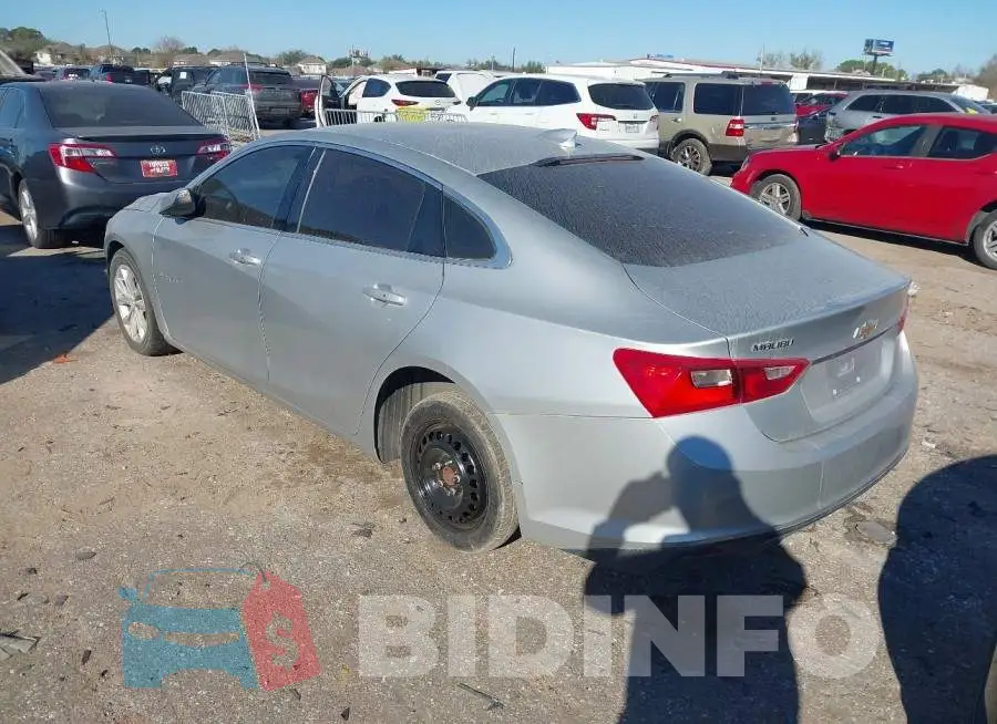 1G1ZD5ST6JF239821 Photo# 3