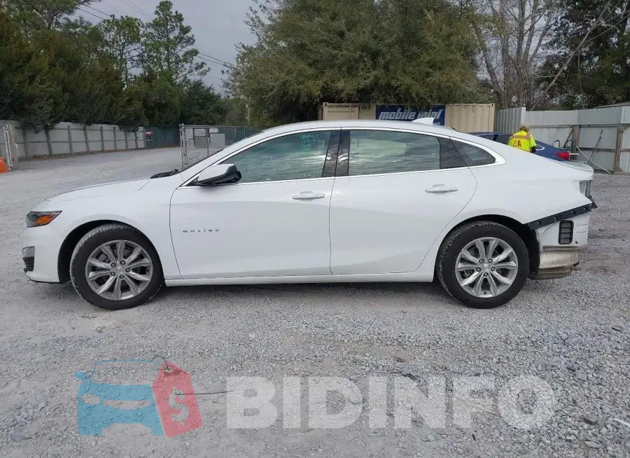 1G1ZD5ST7RF143126 Photo# 14