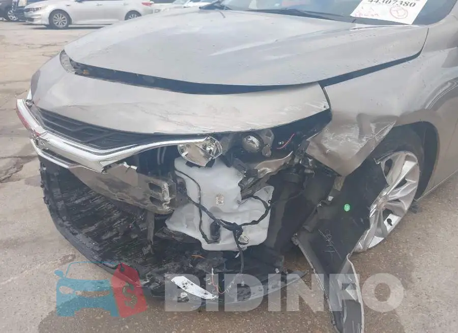 1G1ZD5ST9SF146938 Photo# 6