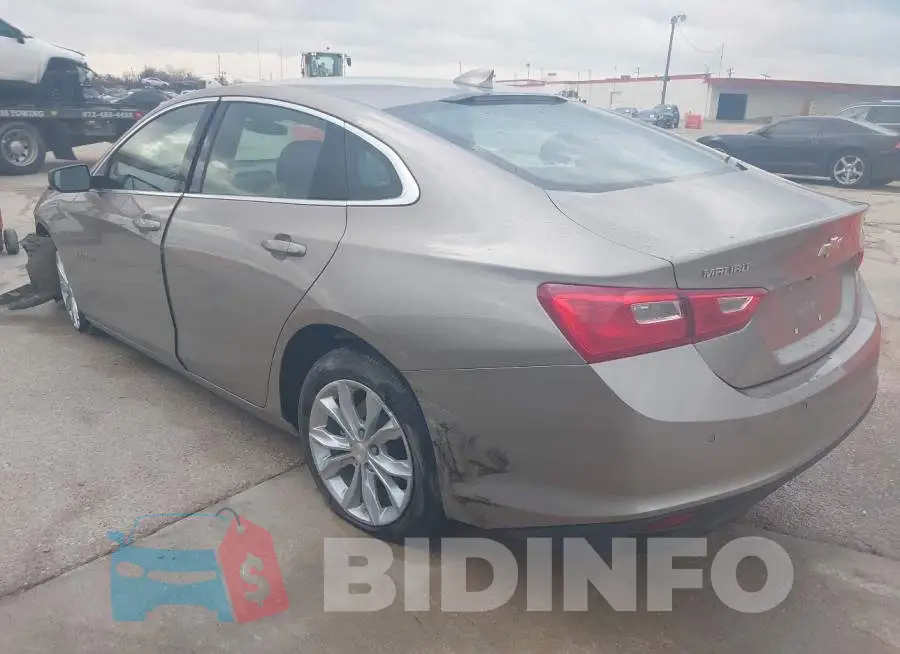 1G1ZD5ST9SF146938 Photo# 3