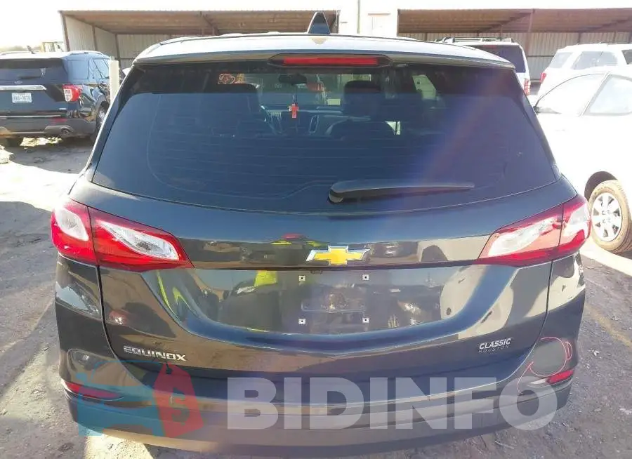 3GNAXHEV8LS504111 Photo# 16