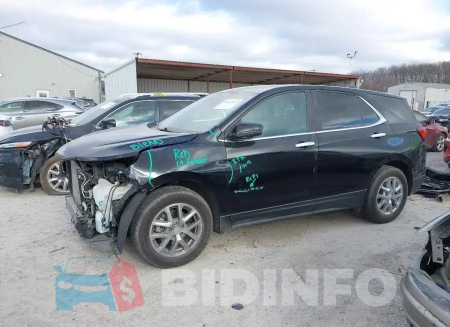 3GNAXJEG6PL106792 Photo# 15