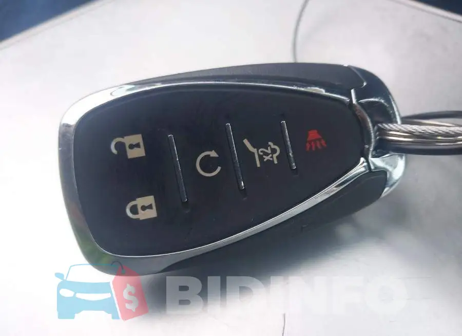 3GNAXKEG2RL352280 Photo# 11