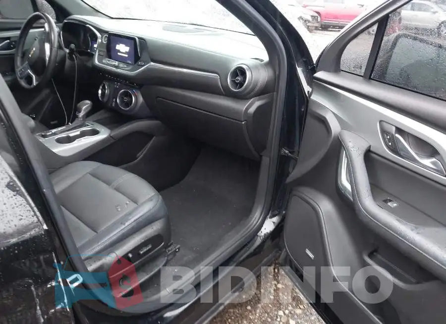3GNKBJRS5LS612986 Photo# 5