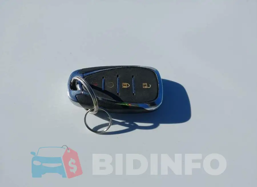 KL7CJLSB2MB346469 Photo# 11