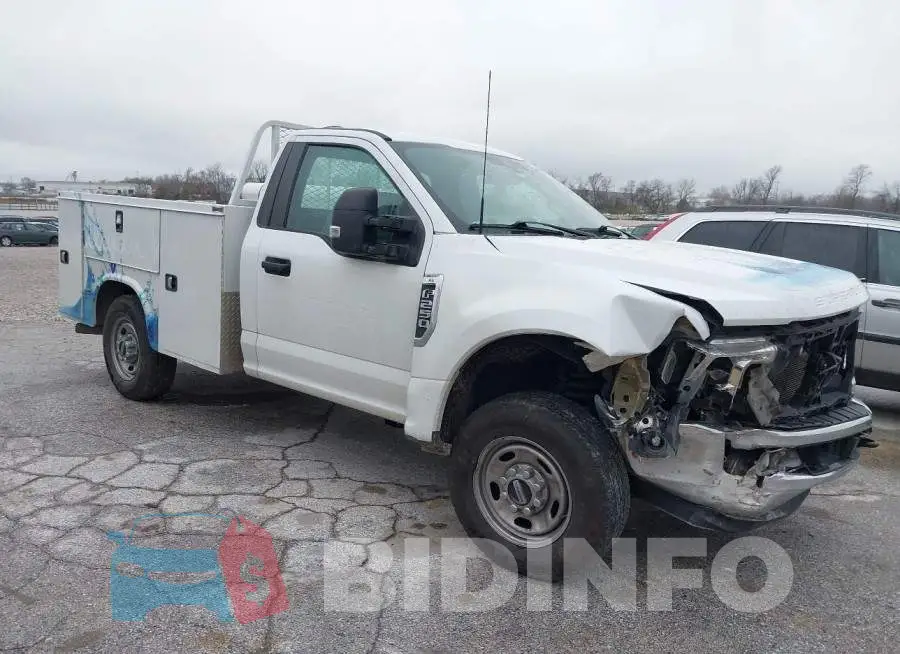 1FDBF2A69NEE90708 Photo# 1