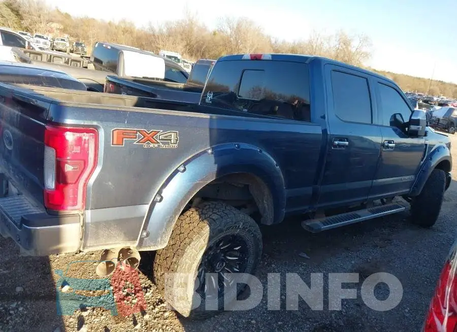 1FT7W2BT7HEC96777 Photo# 14