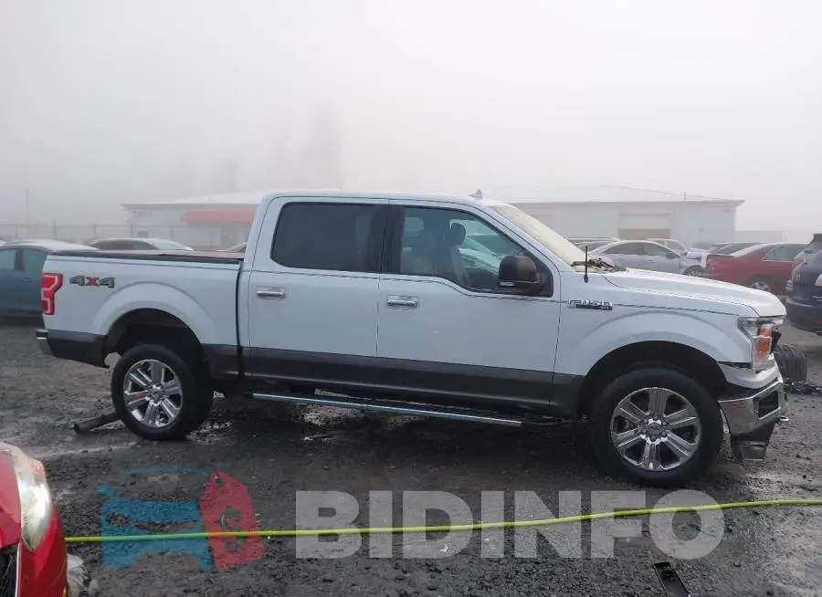 1FTEW1EG6JFA16024 Photo# 14