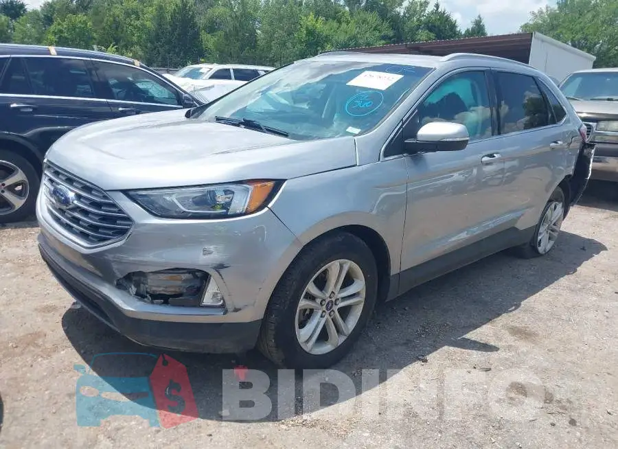 2FMPK4J93LBA68577 Photo# 2