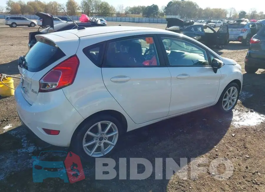 3FADP4EJ1KM146810 Photo# 4