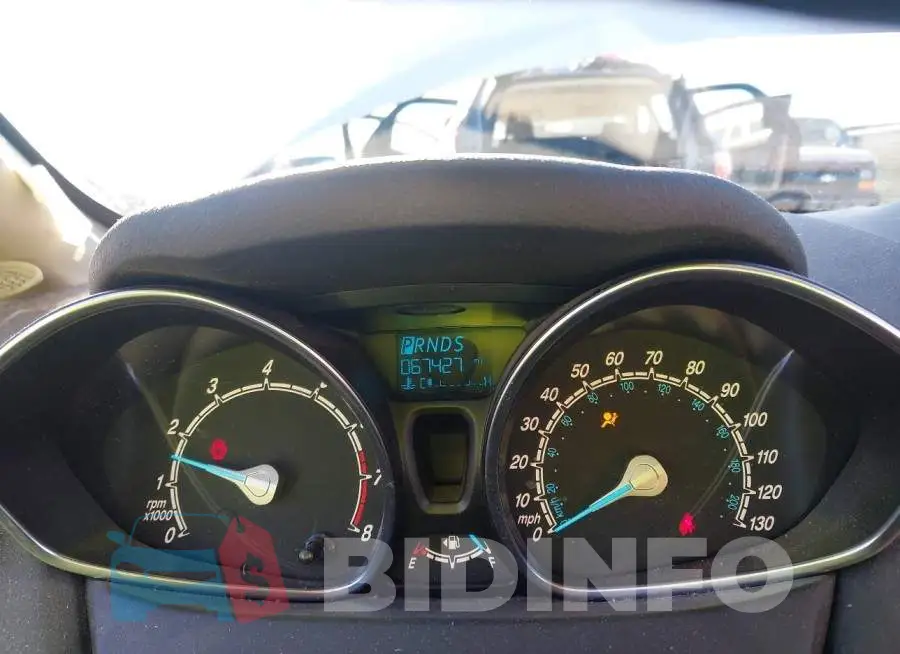 3FADP4EJ1KM146810 Photo# 7