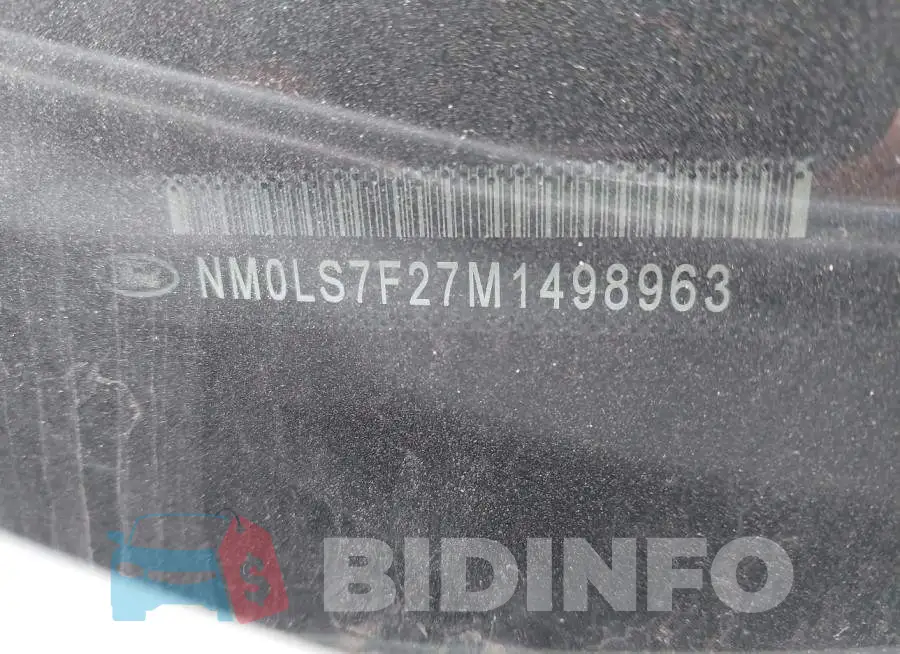 NM0LS7F27M1498963 Photo# 17