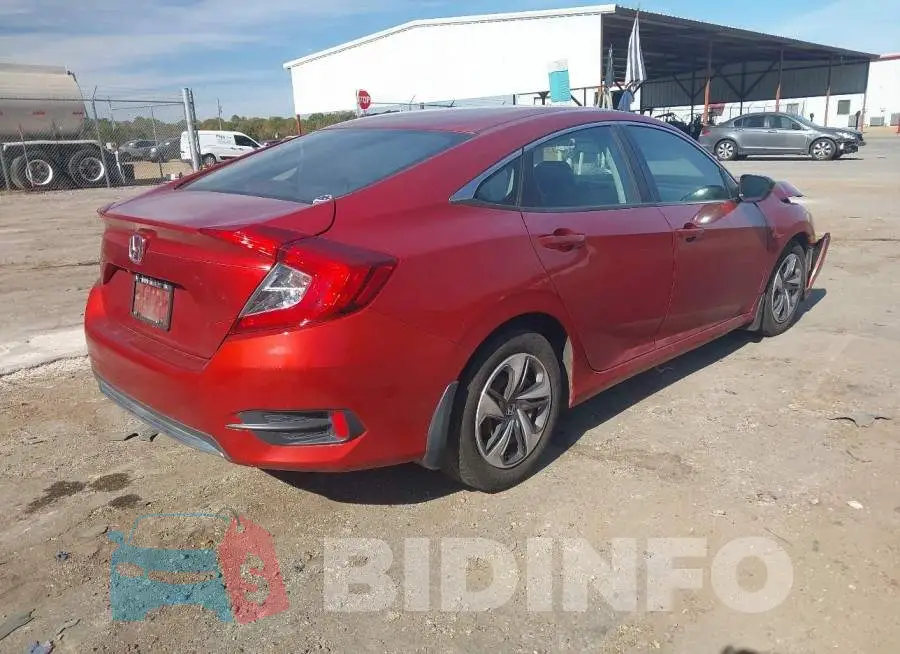 19XFC2F60KE040078 Photo# 4