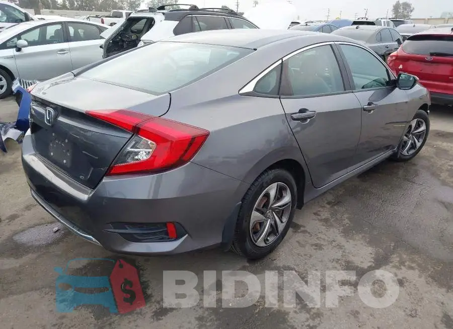 19XFC2F65LE203552 Photo# 4