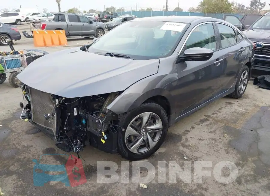 19XFC2F65LE203552 Photo# 2