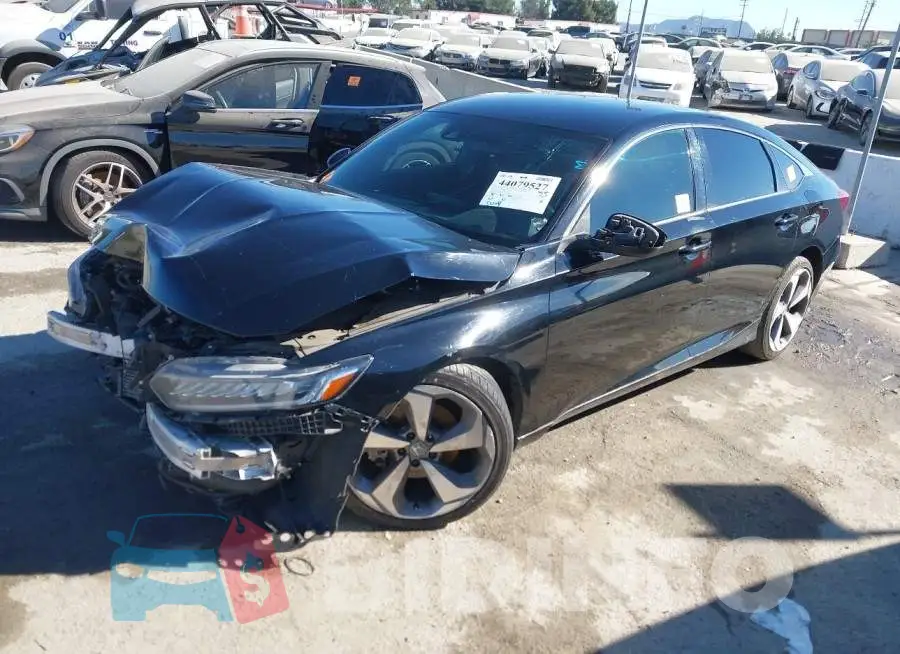 1HGCV1F32MA004252 Photo# 2