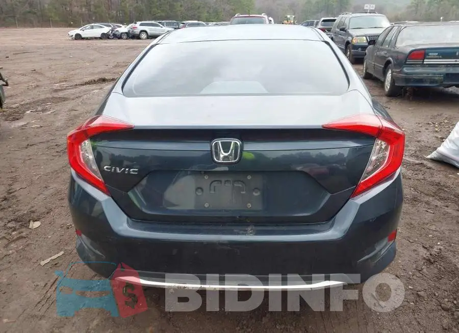 2HGFC2F64MH559014 Photo# 16