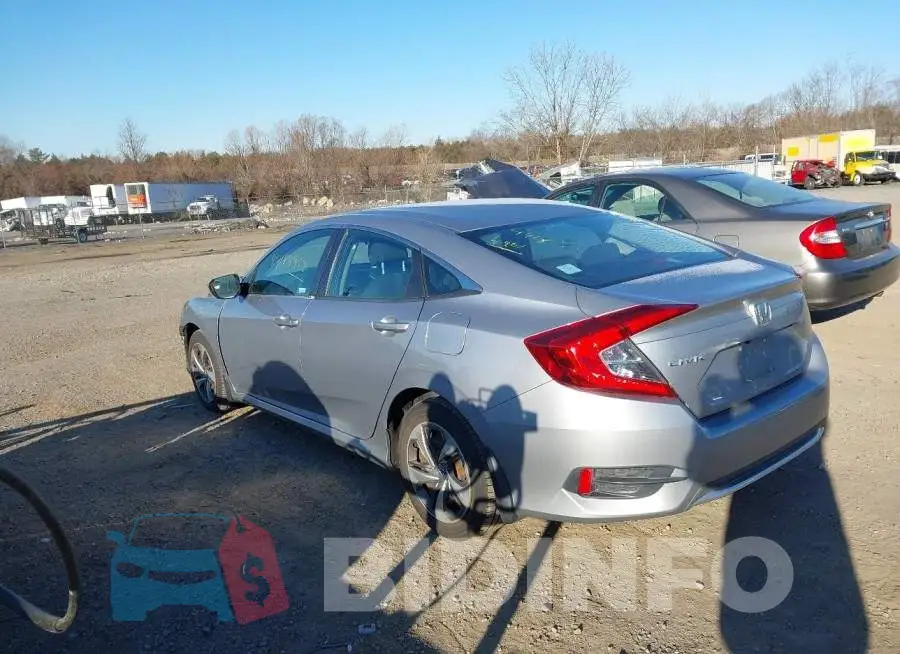 2HGFC2F67KH511004 Photo# 3