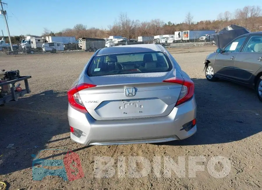 2HGFC2F67KH511004 Photo# 17