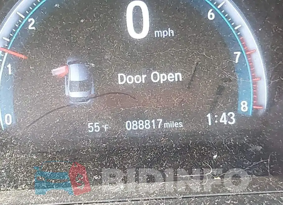 2HGFC2F67LH522912 Photo# 15
