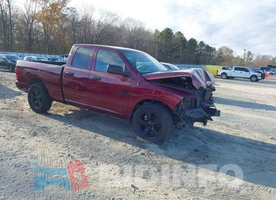 1C6RR6FT6JS182964 Photo# 1