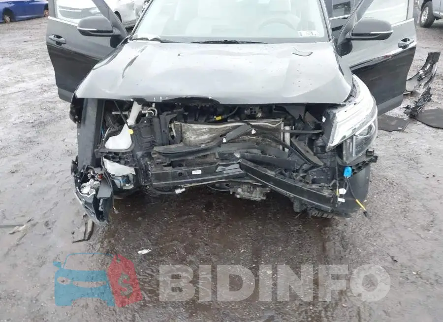 KNDERCAA3M7120179 Photo# 6
