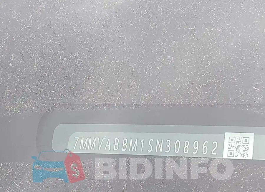 7MMVABBM1SN308962 Photo# 9