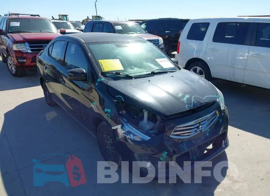 ML32F3FJ0KHF05927 Photo# 1