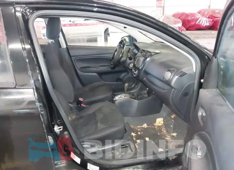 ML32F3FJ7HHF12303 Photo# 5