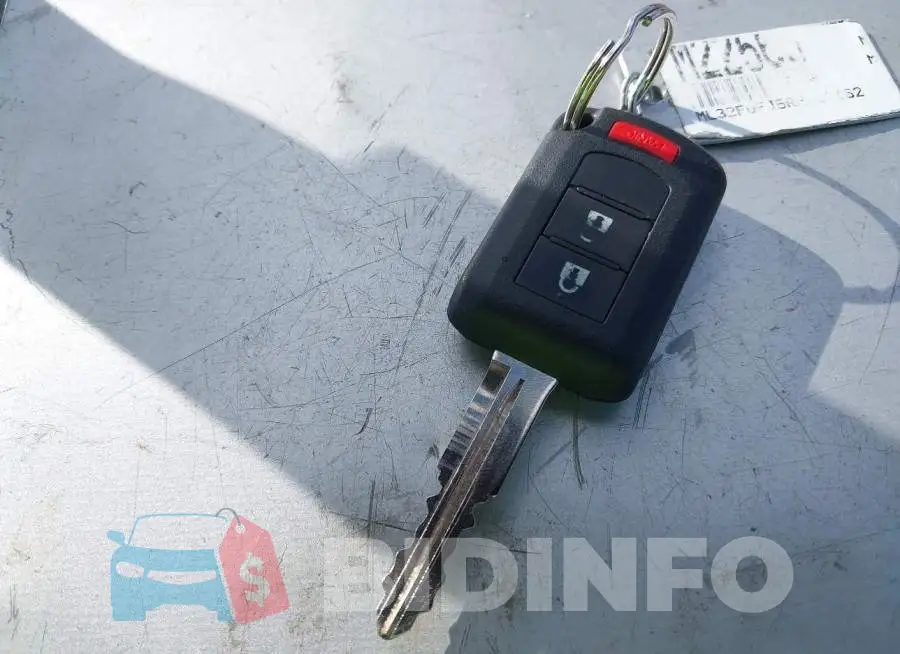 ML32FUFJ5RHF12162 Photo# 11