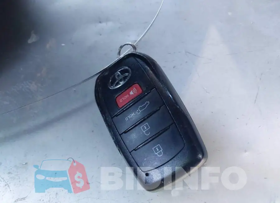 5TDAAAB56RS009330 Photo# 11