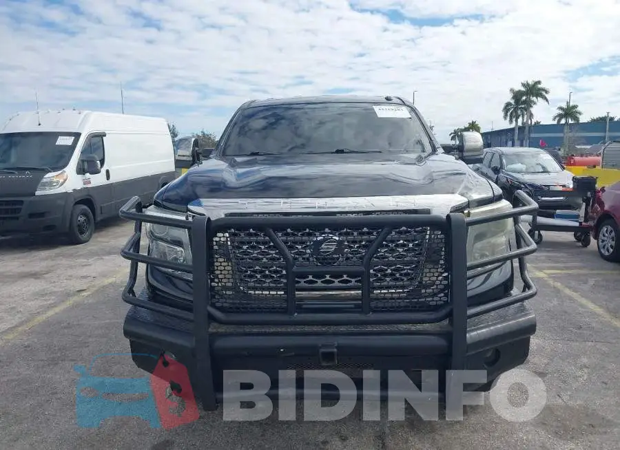 1N6BA1F41GN505027 Photo# 12