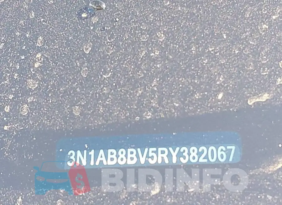 3N1AB8BV5RY382067 Photo# 9
