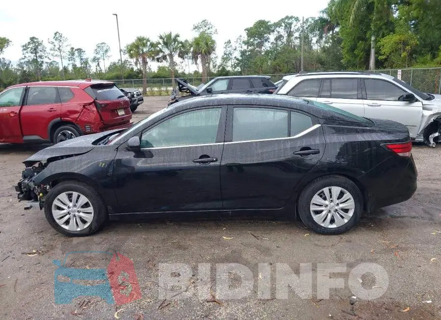 3N1AB8BV8SY260339 Photo# 14