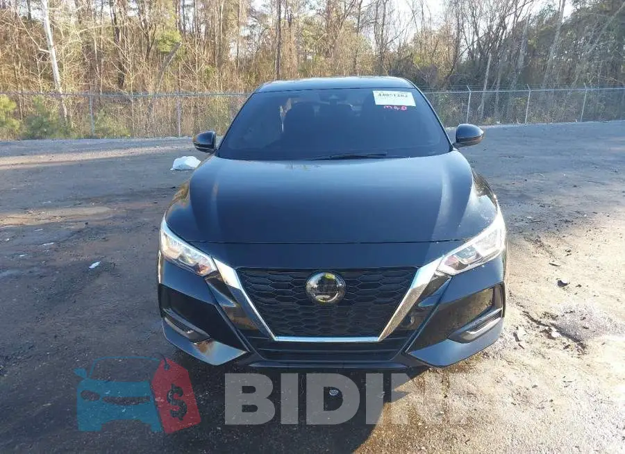 3N1AB8BV9PY252077 Photo# 13