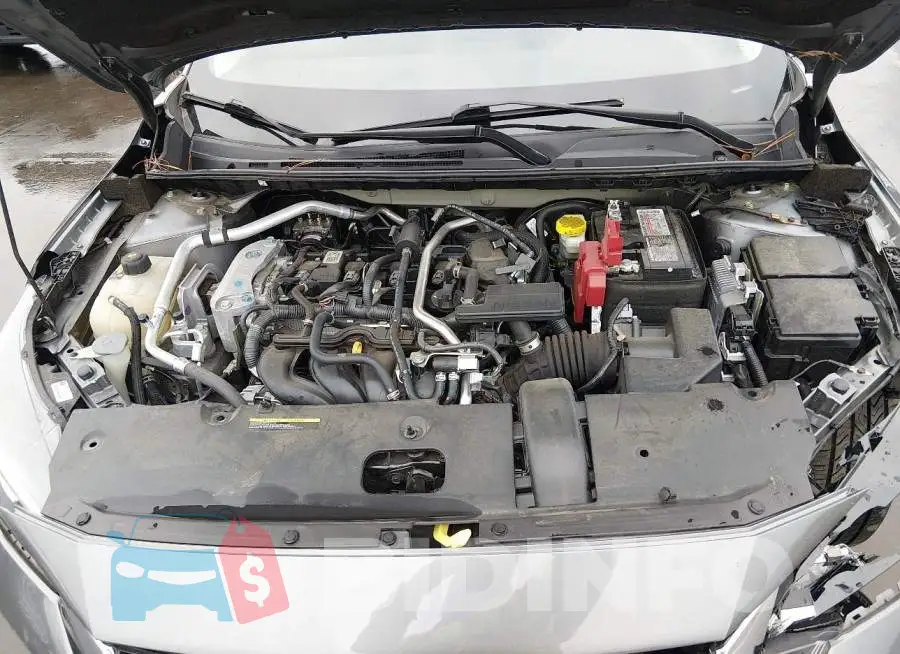3N1AB8CV1NY291404 Photo# 10