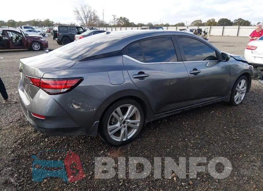 3N1AB8CV1SY242912 Photo# 4