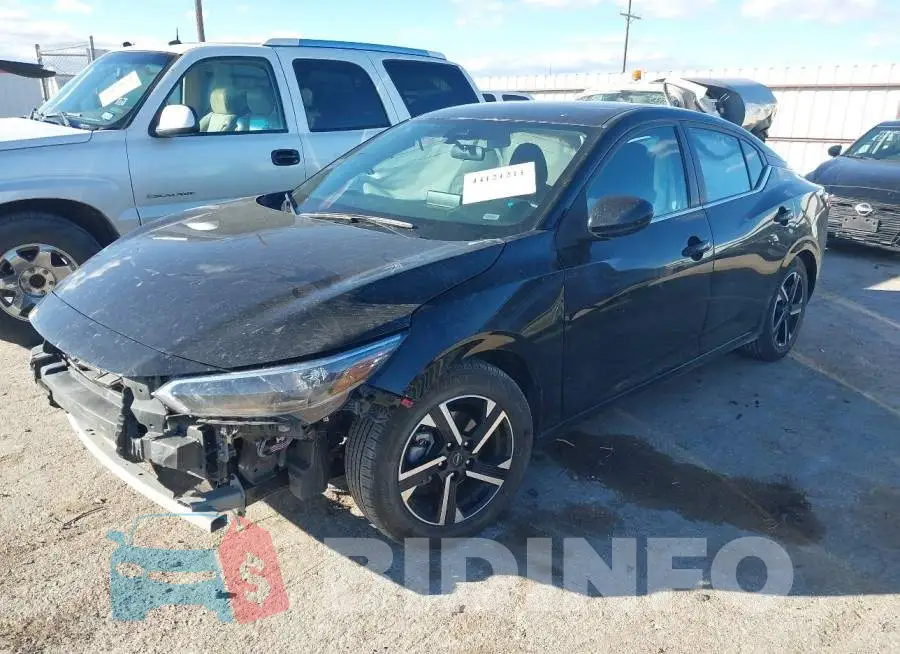 3N1AB8CV5RY347592 Photo# 2