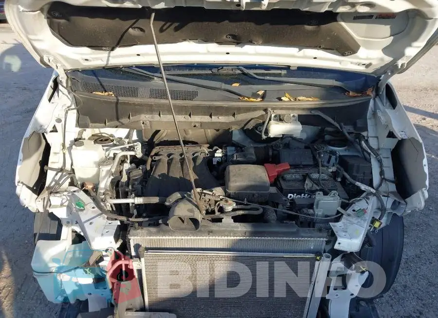 3N6CM0KN2MK698570 Photo# 10