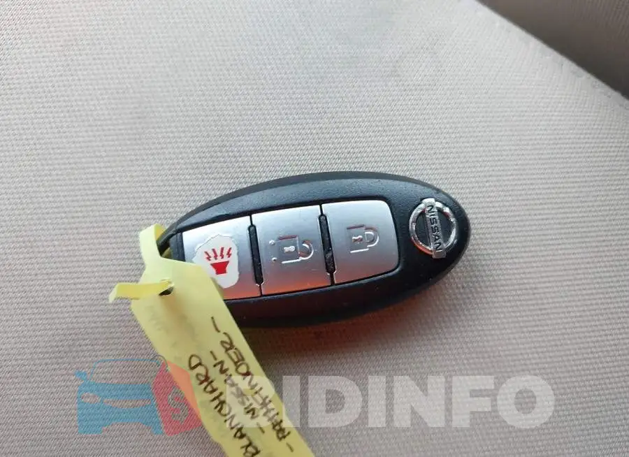 5N1DR2MM6HC692125 Photo# 11