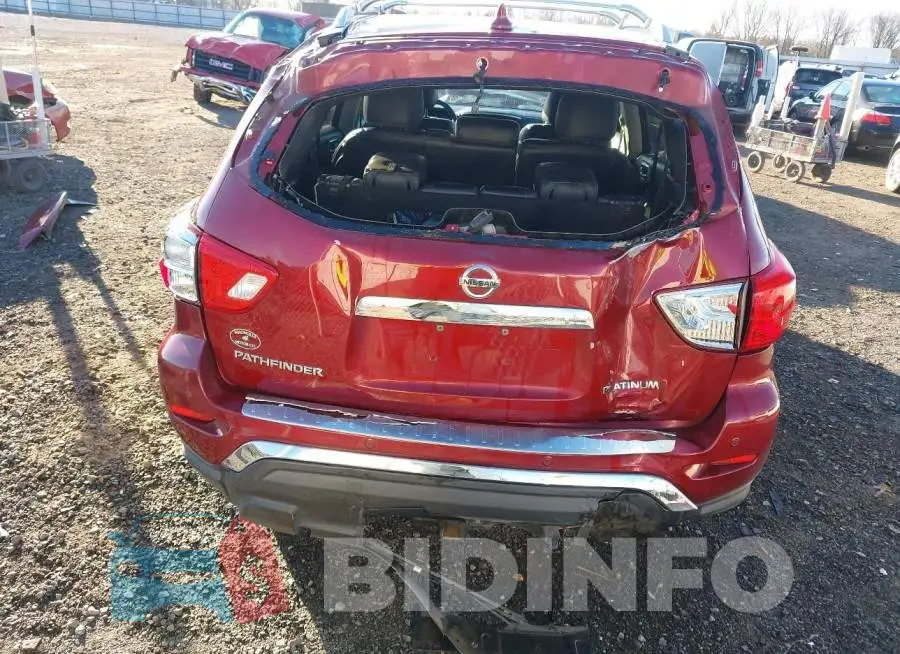 5N1DR2MN1KC638022 Photo# 6
